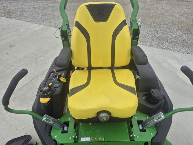 John Deere Z740R