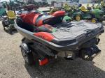 Seadoo RXT-X