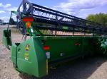 John Deere 630F