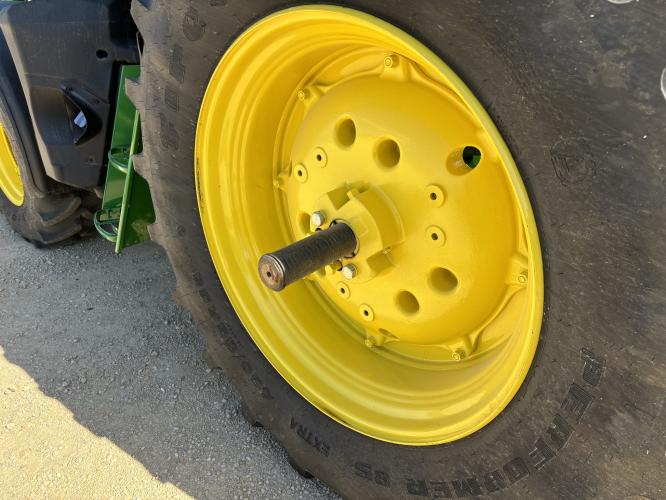 John Deere 6R 130
