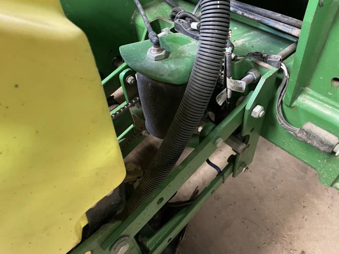 John Deere 1770NT