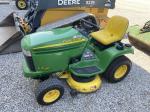 John Deere LX280