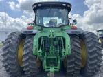 John Deere 8320R