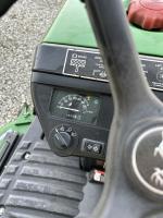 John Deere 2210