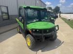 John Deere XUV 845R Premium Cab