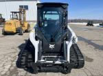 Bobcat T76
