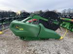 John Deere RD45F