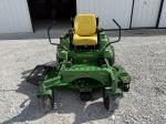 John Deere Z830A