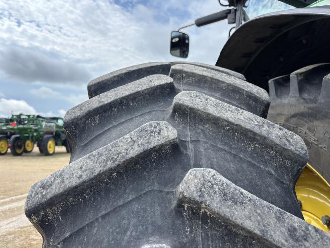 John Deere 8360R