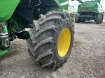 John Deere S7 800