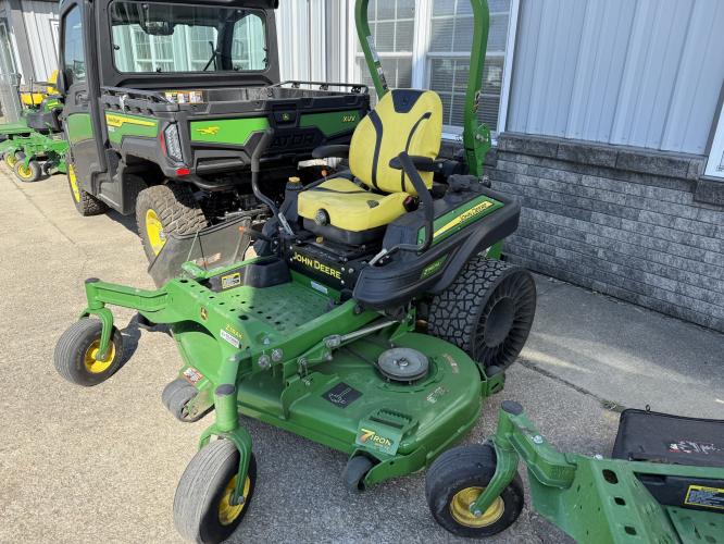 John Deere Z960M