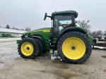 John Deere 8R 370