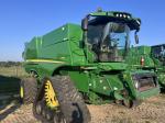 John Deere S780