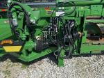 John Deere C12F