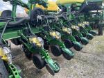 John Deere 1770NT CCS