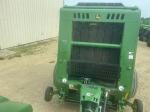 John Deere 460M