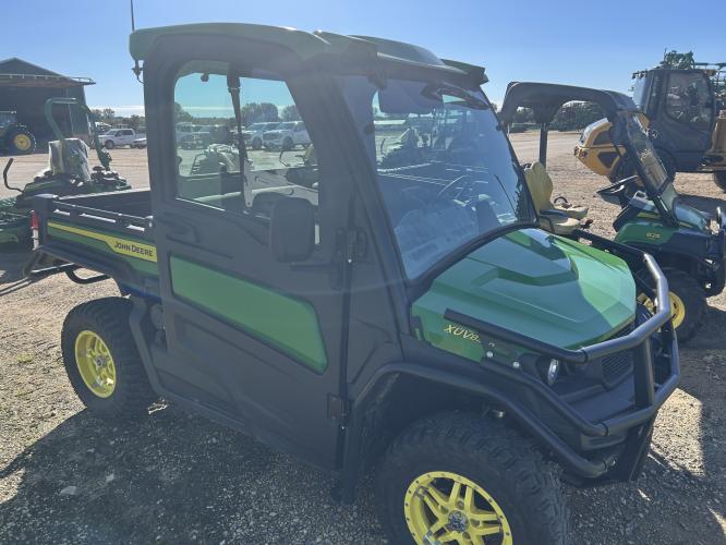 John Deere XUV 835R