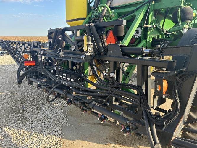 John Deere 4730