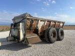 Kuhn Knight 8141