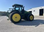 John Deere 8R 410