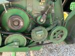 John Deere 630F