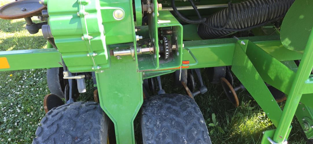 John Deere 1990