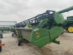 John Deere 635F