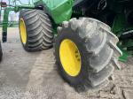 John Deere S7 900