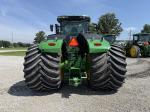 John Deere 9R 540