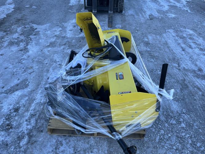 John Deere 54 SNOW BLOWER