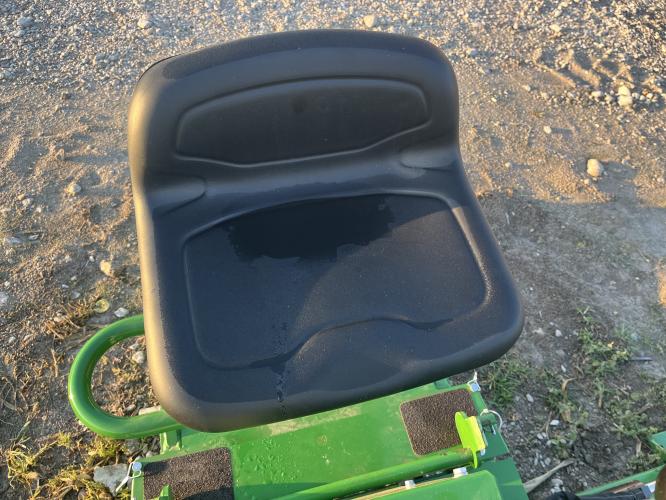 John Deere 375A