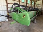 John Deere 635F