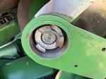 John Deere C12F
