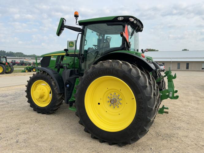 John Deere 6R 175
