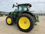 John Deere 6R 175
