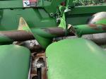John Deere C12F