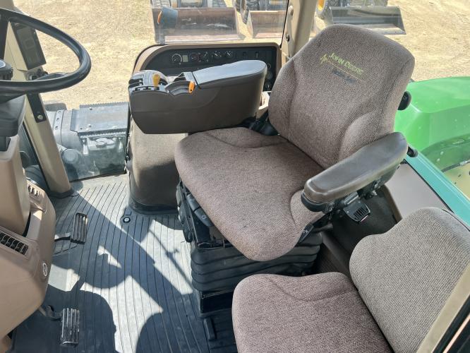 John Deere 9430