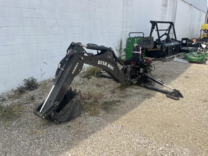 Bush Hog CBH80