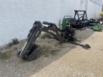 Bush Hog CBH80