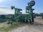 John Deere 2510H