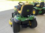 John Deere E150