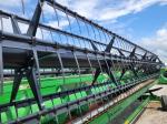 John Deere 635F