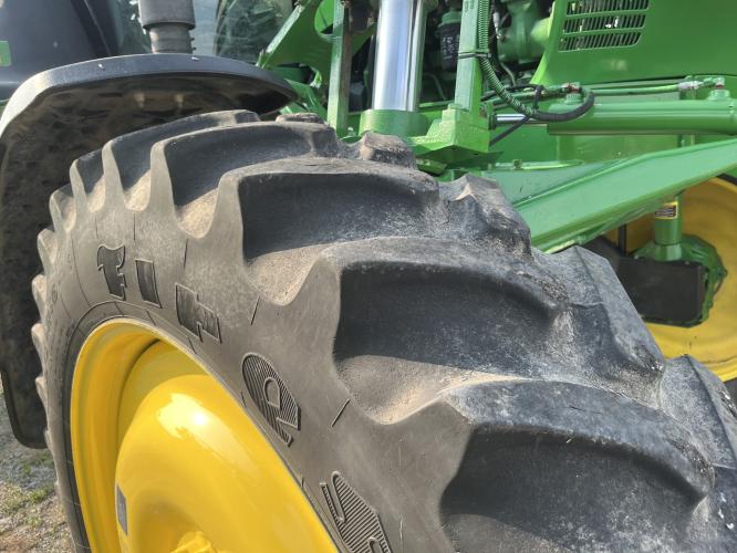 John Deere 4730