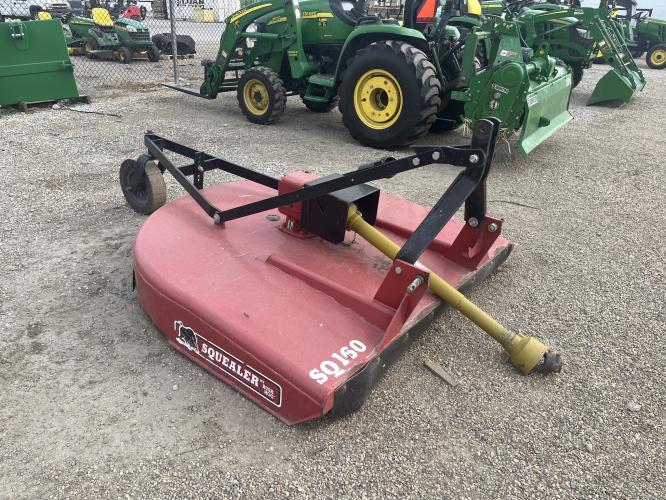 Bush Hog SQ-160