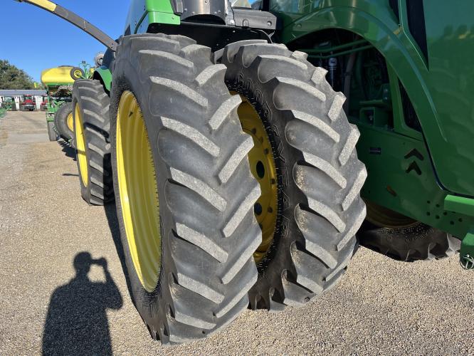 John Deere 9370R