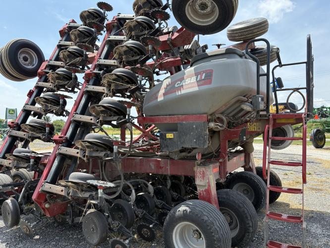 Case Ih 500T