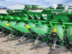 John Deere C12F StalkMaster