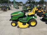 John Deere X590