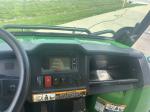 John Deere XUV 825I GREEN