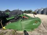 John Deere RD35F